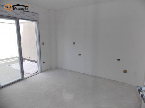 Sobrado À Venda, 220 M² Por R$ 1.250.000,00 - Jardim Social - Curitiba/pr - So0146