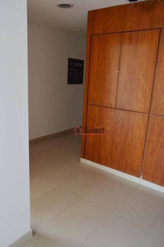 Imagem 14 de 30 de Prédio Para Alugar, 1350 M² Por R$ 35.000,00/mês - Macedo - Guarulhos/sp - Pr0006