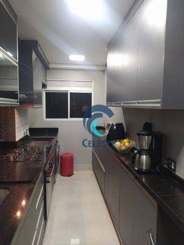 Imagem 15 de 15 de Apartamento Á Venda, 68 M² - Vila Industrial - Ap1868
