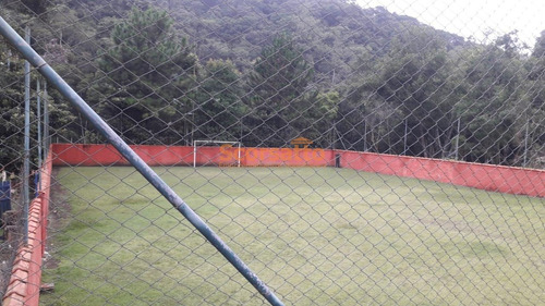 Imagem 19 de 23 de Chácara À Venda, Jardim Petrópolis, Itapecerica Da Serra/sp. - 6232
