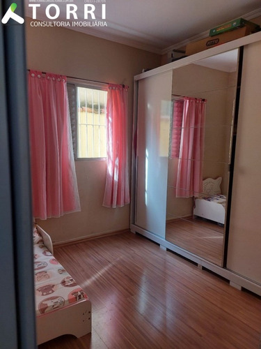 Imagem 13 de 17 de Sobrado À Venda No Bairro Conjunto Habitacional Júlio De Mesquita Filho Em, Sorocaba - Sp - Sb00353 - 71102033