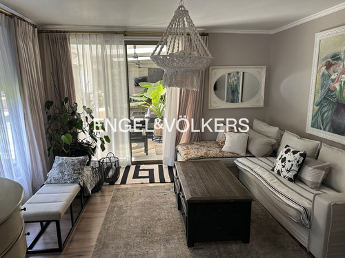 Remodelada En La Dehesa Central