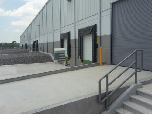 Imagen 3 de 4 de Nave Industrial En Renta 15238m2 Parque Industrial Al Sur