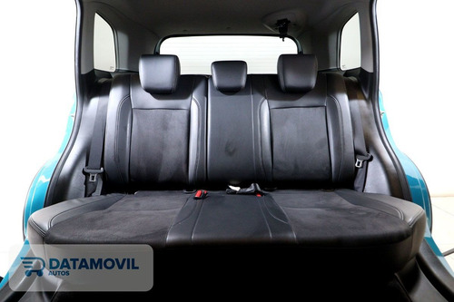 Imagen 10 de 12 de Suzuki Vitara 2016 1.6 Glx At