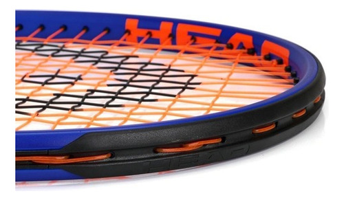 Raqueta de tenis infantil Head Speed 25
