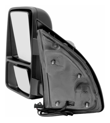 Retrovisor Súper Duty 2011 Al 2015 Lh Rh