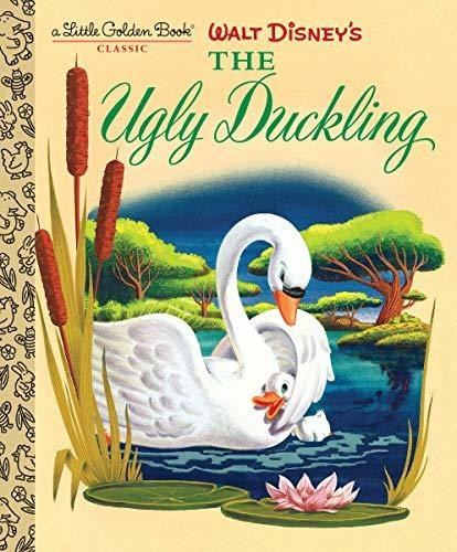 Walt Disney's The Ugly Duckling (disney Classic) - Annie ...
