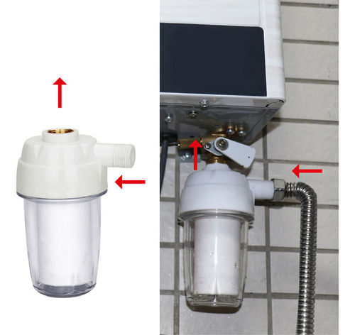 Filtros De Agua Para Fregadero, Calentador De Agua, Filtro B