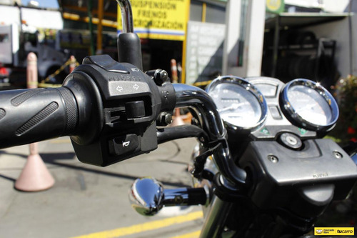 Suzuki Gn 125 F