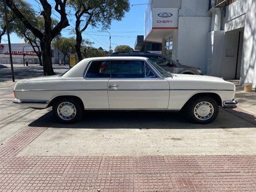 Mercedes Benz 250 C