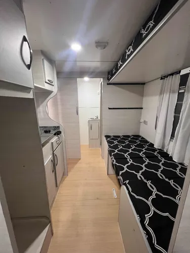 Casa Rodante Acapulco 450 Nueva 0km Directo De Fabrica!!
