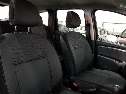 Imagem 4 de 8 de Renault Duster 2.0 Dynamique 4x2 16v