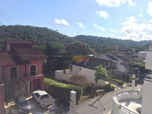 Imagem 9 de 30 de Sobrado Com 4 Dormitórios À Venda, 299 M² Por R$ 1.900.000,00 - Condomínio Aruã - Mogi Das Cruzes/sp - So0136