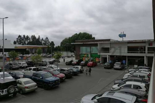 Se Arrienda Local 51 M2, Boulevard Del Valle.