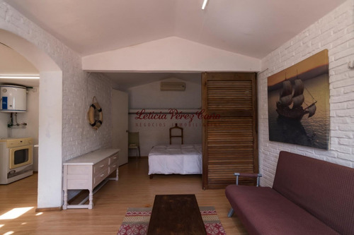 Venta Casa En Mansa 3 Dormitorios - Ref: 19372