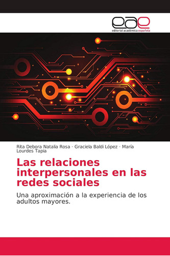 Libro: Las Relaciones Interpersonales En Las Redes Sociales: