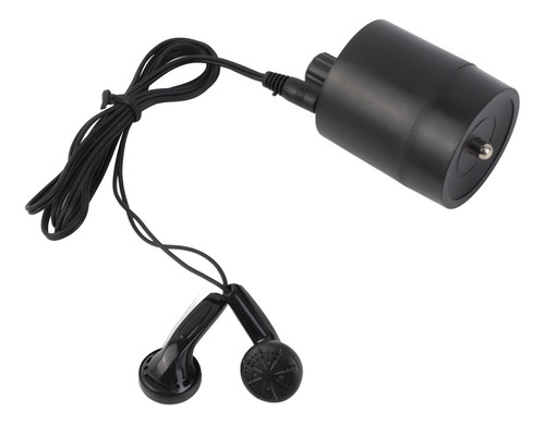 Amplificador De Dispositivo De Escucha Con Micrófono Mejorad