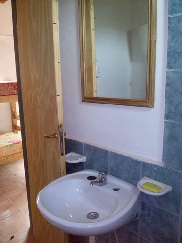 Vendo Complejo De Cabañas Sobre Acceso A San Marcos Sierras