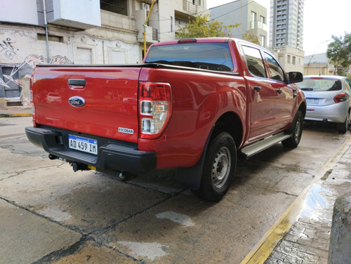 Ford Ranger 2.2 Cd Xl Tdci 150Cv