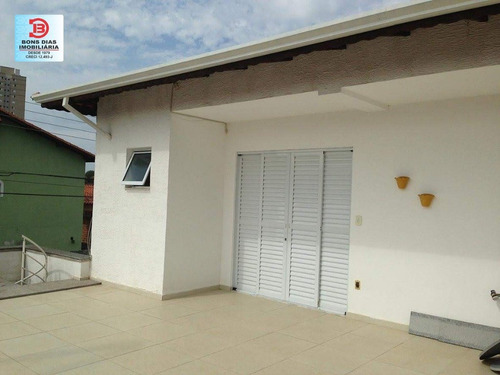 Imagem 14 de 15 de Sobrado - Jardim Sao Pedro - Ref: 8735 - V-8735