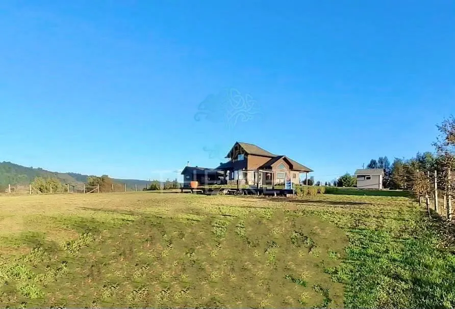 Imagen 4 de 25 de Casa En Venta En Temuco