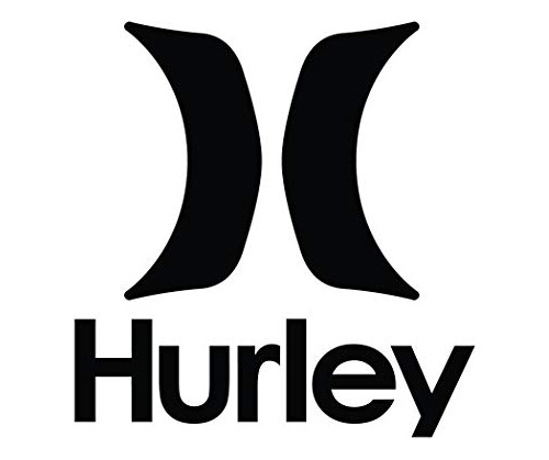 Hurley Men's Hat - Mini Icon Mesh Fitted Trucker Cap, Talla