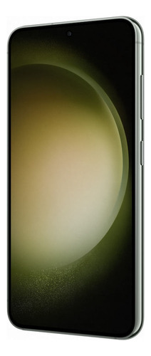 Smartphone Samsung Galaxy S23+ 5g, 256gb, 8gb Ram, Tela 6.6 Cor Verde - Excelente (Recondicionado)