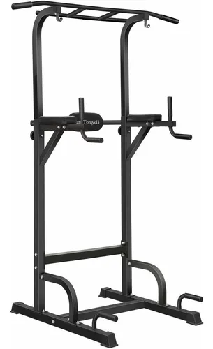Soporte Para Dominadas Y Fondos MercadoLibre