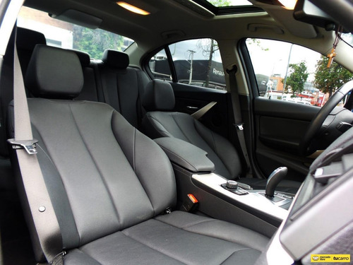 Imagen 20 de 25 de Bmw Serie 3 320 F30