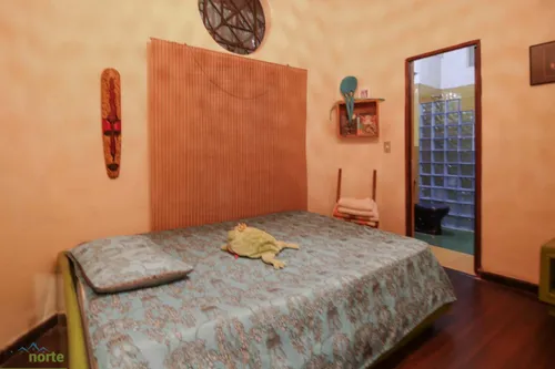 Casa Campestre En Venta En La Estrella. Cod V12964