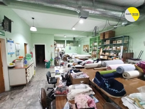 Imagen 11 de 30 de Se Vende Excelente Galpón Industrial, 544 (barrio Gral Mitre)