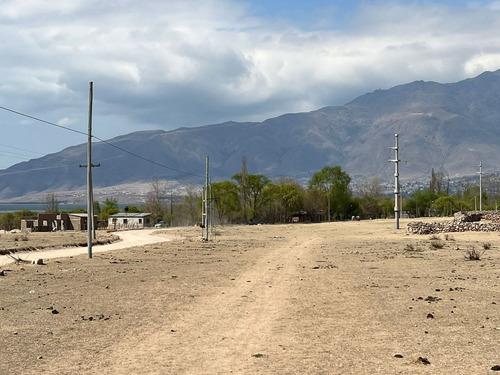 Terreno En Venta En Tafí Del Valle