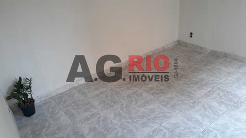 Imagem 8 de 15 de Apartamento-à Venda-quintino Bocaiúva-rio De Janeiro - Tqap10075