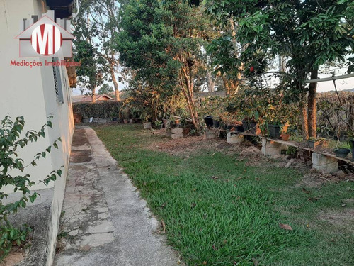Imagem 21 de 25 de Chácara Deslumbrante, 03 Dormitórios, Linda Vista, Varanda Gourmet, À Venda, 1660 M² Por R$ 350.000 - Zona Rural - Pinhalzinho/sp - Ch0835