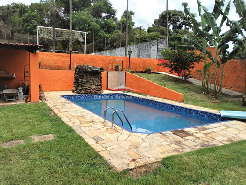 Imagem 21 de 27 de Chácara Á Venda E Para Aluguel Em Parque Jatibaia (sousas) - Ch013383