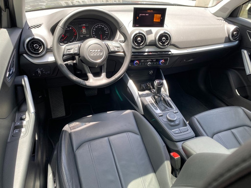 Audi Q2 1.4 35 Tfsi Select