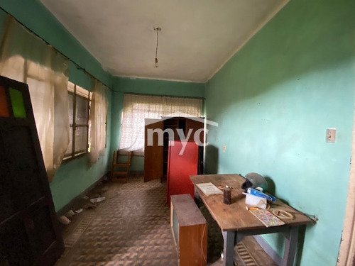 Imagen 8 de 18 de 1,3 Hás Con Casa Para Reciclar Sobre Ruta 7 Km 34.