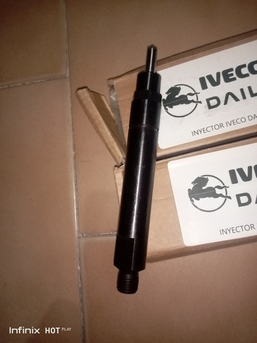 Inyectores De Ivecos Daily 6012/5912/4012/4010