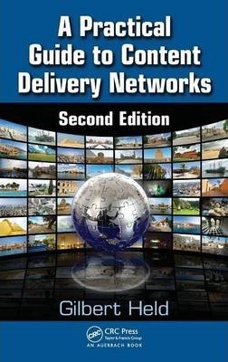 Libro A Practical Guide To Content Delivery Networks - Gi...