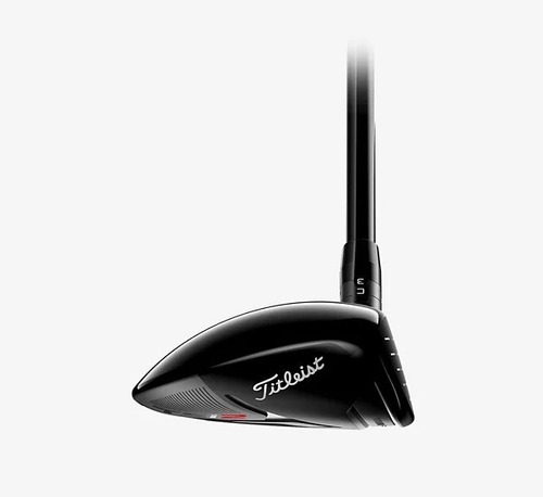 Golf Center Madera 3 Titleist Tsi2 Vara Hzrdus Smoke X-stiff