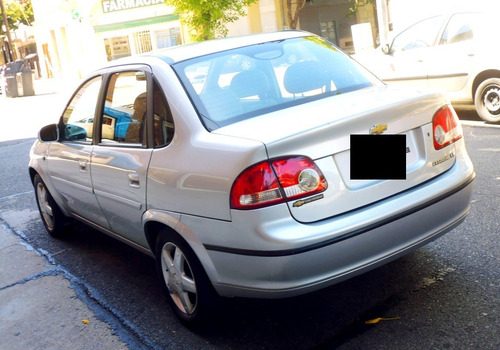 Classic Lt 1.4 Full C/gnc Service Oficiales En 2015 Y 2016