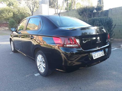 Peugeot 301 1.6 Hdi Allure 2018