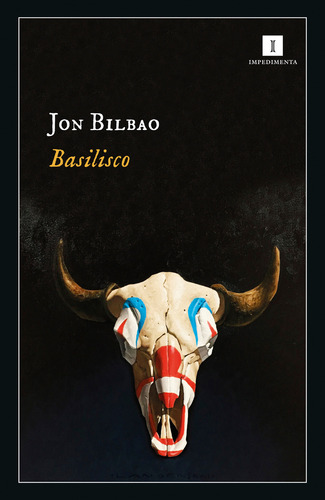 Libro Basilisco