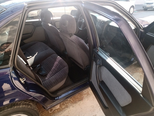Chevrolet Vectra Gls