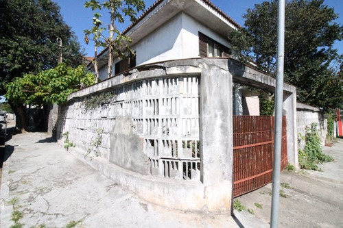 Terreno - Ref: 4636