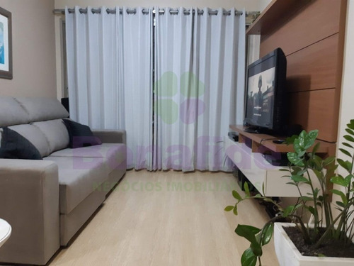 Imagem 3 de 30 de Apartamento, Portal De Jundiaí, Jundiaí. - Ap11484 - 68304921