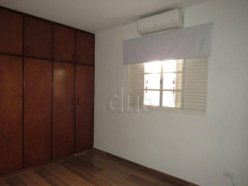 Imagem 11 de 20 de Casa À Venda, 100 M² Por R$ 320.000,00 - Parque Primeiro De Maio - Piracicaba/sp - Ca4008