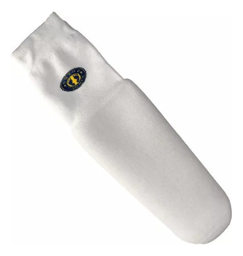 Meia Plus Revestida C/ Duplo Gel Transtibial Para Amputação