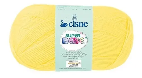 Kit Jardinera Cecilia De Concept Para Tejer A Crochet