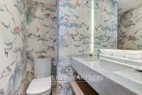 Completamente Remodelado - Isidora Goyenechea